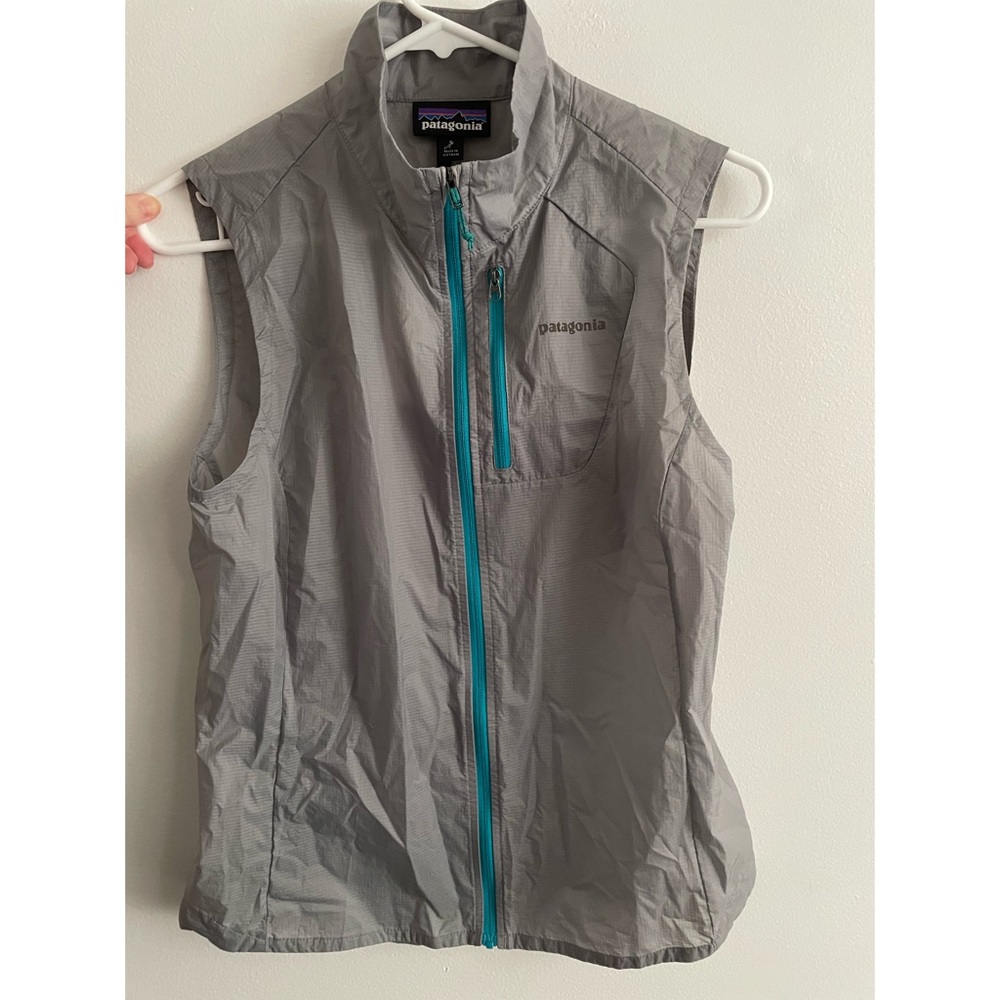 NWT Patagonia W’s Houdini vest